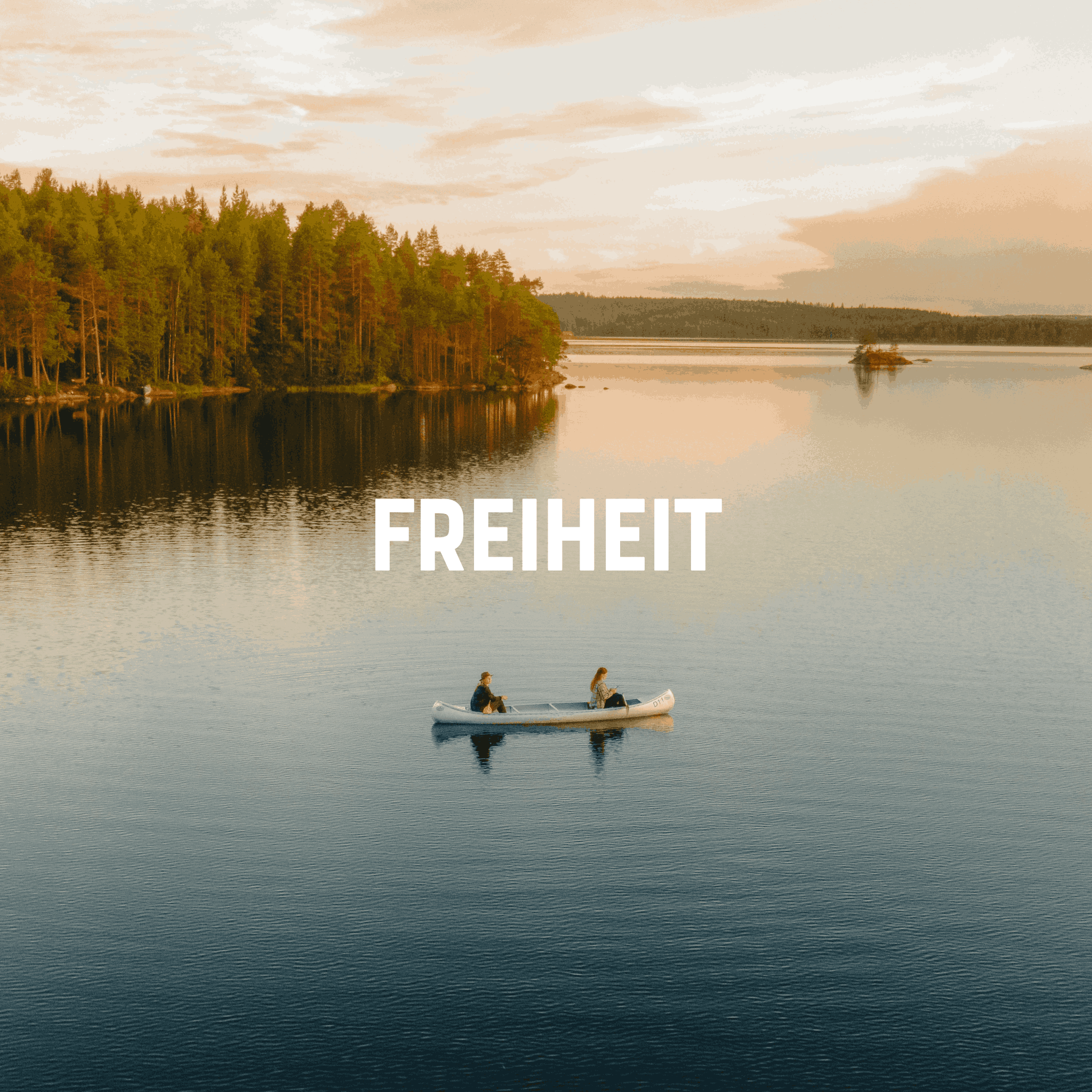 Freiheit